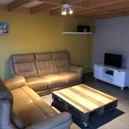 Nyaraló Beachhouse 28