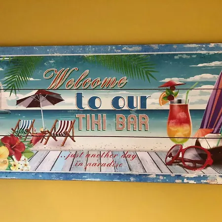 Beachhouse 28 * ウェンドゥイネ