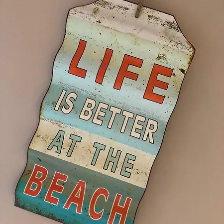 Beachhouse 28 別荘 ウェンドゥイネ
